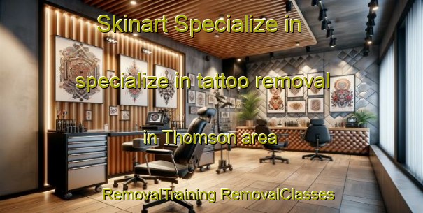 Skinart Specialize in specialize in tattoo removal in Thomson area | #RemovalTraining #RemovalClasses #SkinartTraining-Singapore