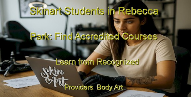 Skinart Students in Rebecca Park: Find Accredited Courses - Learn from Recognized Providers | Body Art Qualification Authority | BAQA-Singapore