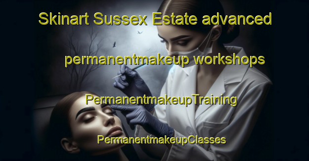 Skinart Sussex Estate advanced permanentmakeup workshops | #PermanentmakeupTraining #PermanentmakeupClasses #SkinartTraining-Singapore