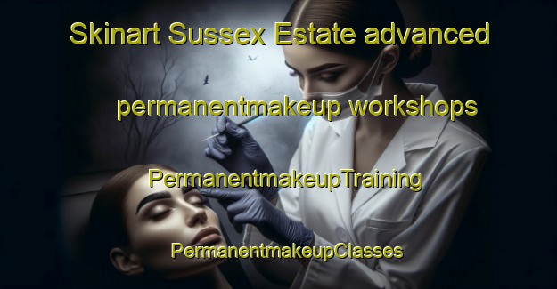 Skinart Sussex Estate advanced permanentmakeup workshops | PermanentmakeupTraining | PermanentmakeupClasses | SkinartTraining-Singapore