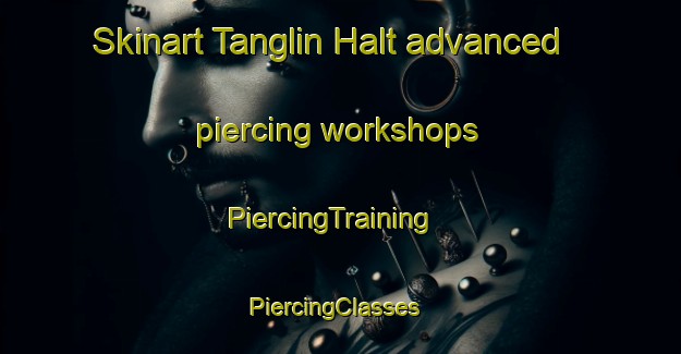 Skinart Tanglin Halt advanced piercing workshops | PiercingTraining | PiercingClasses | SkinartTraining-Singapore