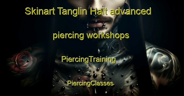 Skinart Tanglin Halt advanced piercing workshops | PiercingTraining | PiercingClasses | SkinartTraining-Singapore