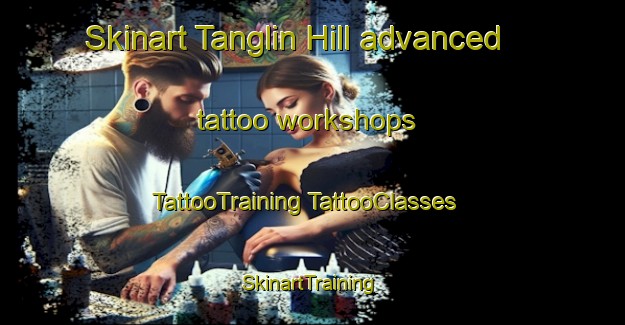 Skinart Tanglin Hill advanced tattoo workshops | #TattooTraining #TattooClasses #SkinartTraining-Singapore