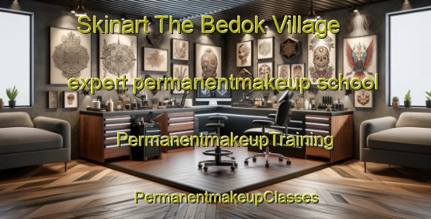 Skinart The Bedok Village expert permanentmakeup school | #PermanentmakeupTraining #PermanentmakeupClasses #SkinartTraining-Singapore