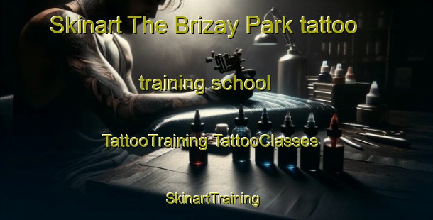 Skinart The Brizay Park tattoo training school | #TattooTraining #TattooClasses #SkinartTraining-Singapore