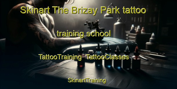Skinart The Brizay Park tattoo training school | TattooTraining | TattooClasses | SkinartTraining-Singapore