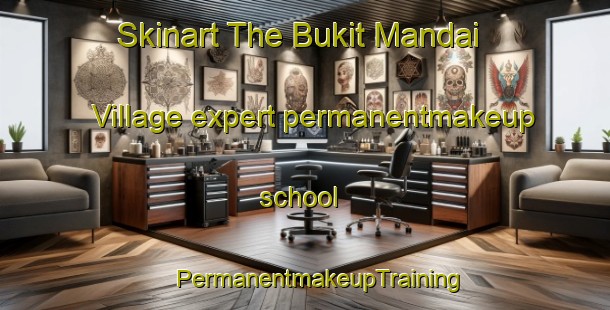 Skinart The Bukit Mandai Village expert permanentmakeup school | #PermanentmakeupTraining #PermanentmakeupClasses #SkinartTraining-Singapore