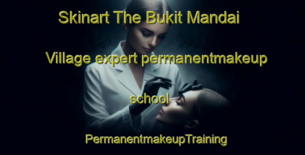 Skinart The Bukit Mandai Village expert permanentmakeup school | PermanentmakeupTraining | PermanentmakeupClasses | SkinartTraining-Singapore