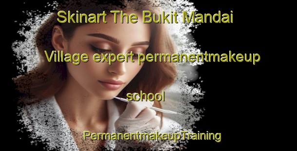 Skinart The Bukit Mandai Village expert permanentmakeup school | PermanentmakeupTraining | PermanentmakeupClasses | SkinartTraining-Singapore