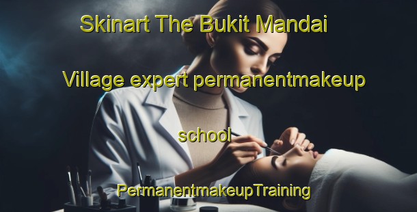 Skinart The Bukit Mandai Village expert permanentmakeup school | PermanentmakeupTraining | PermanentmakeupClasses | SkinartTraining-Singapore