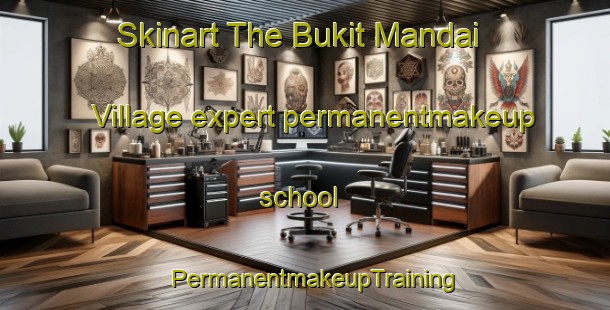 Skinart The Bukit Mandai Village expert permanentmakeup school | PermanentmakeupTraining | PermanentmakeupClasses | SkinartTraining-Singapore