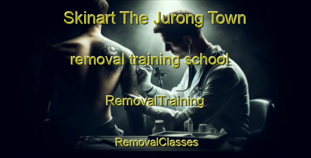 Skinart The Jurong Town removal training school | RemovalTraining | RemovalClasses | SkinartTraining-Singapore