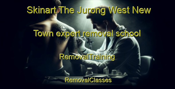 Skinart The Jurong West New Town expert removal school | RemovalTraining | RemovalClasses | SkinartTraining-Singapore