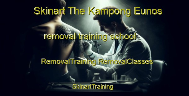 Skinart The Kampong Eunos removal training school | #RemovalTraining #RemovalClasses #SkinartTraining-Singapore