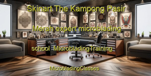 Skinart The Kampong Pasir Merah expert microblading school | MicrobladingTraining | MicrobladingClasses | SkinartTraining-Singapore