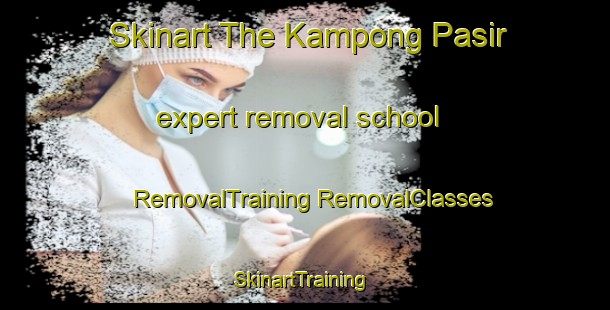 Skinart The Kampong Pasir expert removal school | #RemovalTraining #RemovalClasses #SkinartTraining-Singapore