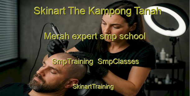 Skinart The Kampong Tanah Merah expert smp school | SmpTraining | SmpClasses | SkinartTraining-Singapore