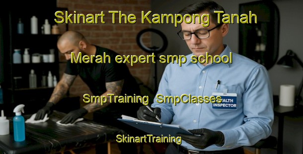 Skinart The Kampong Tanah Merah expert smp school | SmpTraining | SmpClasses | SkinartTraining-Singapore