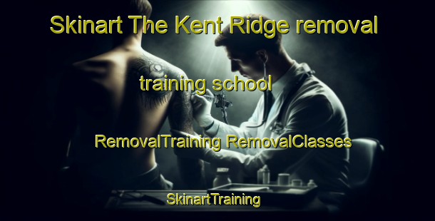 Skinart The Kent Ridge removal training school | #RemovalTraining #RemovalClasses #SkinartTraining-Singapore