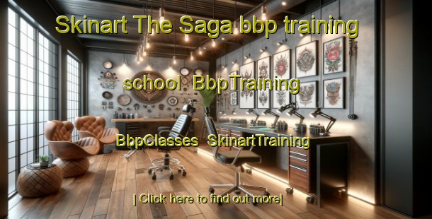 Skinart The Saga bbp training school | BbpTraining | BbpClasses | SkinartTraining-Singapore
