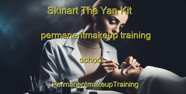 Skinart The Yan Kit permanentmakeup training school | PermanentmakeupTraining | PermanentmakeupClasses | SkinartTraining-Singapore