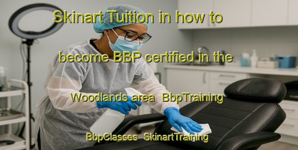 Skinart Tuition in how to become BBP certified in the Woodlands area | BbpTraining | BbpClasses | SkinartTraining-Singapore