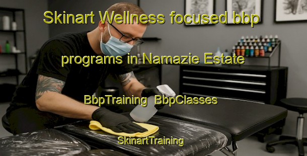 Skinart Wellness-focused bbp programs in Namazie Estate | BbpTraining | BbpClasses | SkinartTraining-Singapore