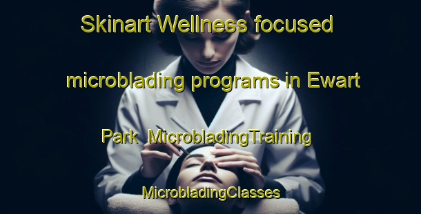 Skinart Wellness-focused microblading programs in Ewart Park | #MicrobladingTraining #MicrobladingClasses #SkinartTraining-Singapore