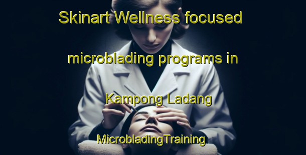 Skinart Wellness-focused microblading programs in Kampong Ladang | #MicrobladingTraining #MicrobladingClasses #SkinartTraining-Singapore