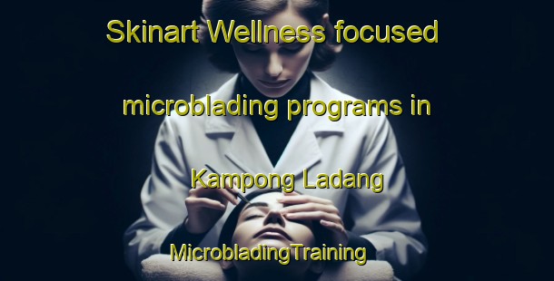 Skinart Wellness-focused microblading programs in Kampong Ladang | MicrobladingTraining | MicrobladingClasses | SkinartTraining-Singapore