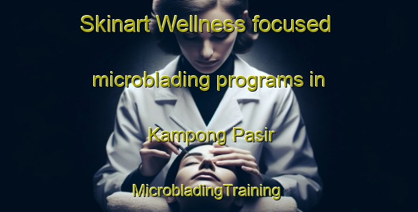 Skinart Wellness-focused microblading programs in Kampong Pasir | #MicrobladingTraining #MicrobladingClasses #SkinartTraining-Singapore