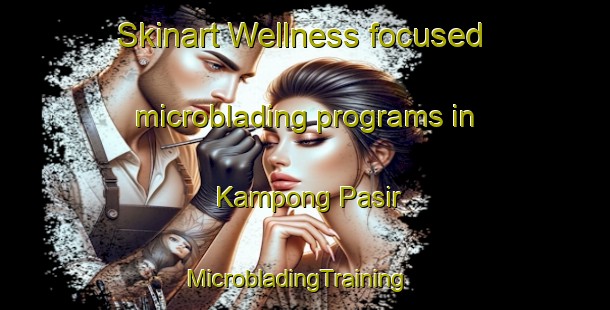 Skinart Wellness-focused microblading programs in Kampong Pasir | MicrobladingTraining | MicrobladingClasses | SkinartTraining-Singapore