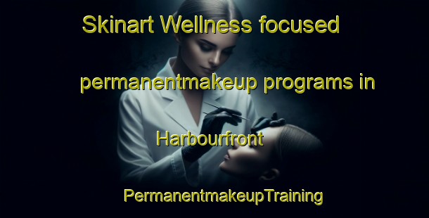 Skinart Wellness-focused permanentmakeup programs in Harbourfront | #PermanentmakeupTraining #PermanentmakeupClasses #SkinartTraining-Singapore