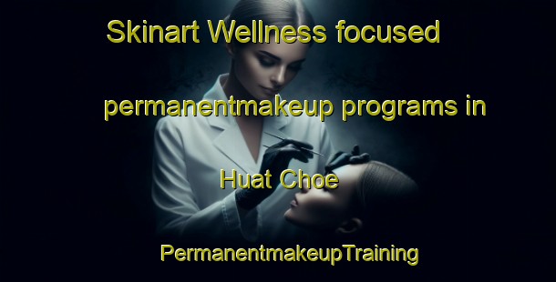 Skinart Wellness-focused permanentmakeup programs in Huat Choe | #PermanentmakeupTraining #PermanentmakeupClasses #SkinartTraining-Singapore