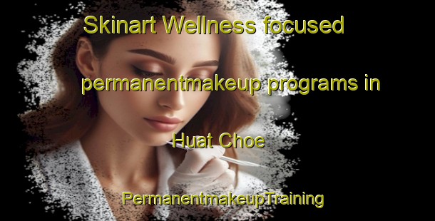 Skinart Wellness-focused permanentmakeup programs in Huat Choe | PermanentmakeupTraining | PermanentmakeupClasses | SkinartTraining-Singapore