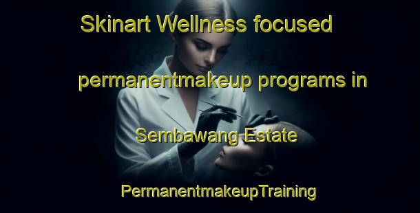 Skinart Wellness-focused permanentmakeup programs in Sembawang Estate | #PermanentmakeupTraining #PermanentmakeupClasses #SkinartTraining-Singapore