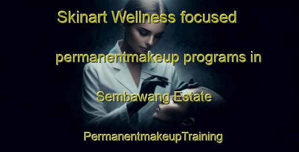 Skinart Wellness-focused permanentmakeup programs in Sembawang Estate | PermanentmakeupTraining | PermanentmakeupClasses | SkinartTraining-Singapore
