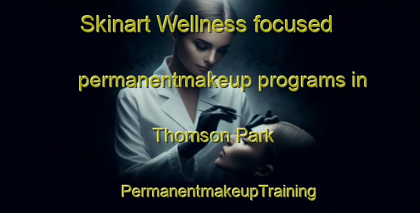 Skinart Wellness-focused permanentmakeup programs in Thomson Park | #PermanentmakeupTraining #PermanentmakeupClasses #SkinartTraining-Singapore