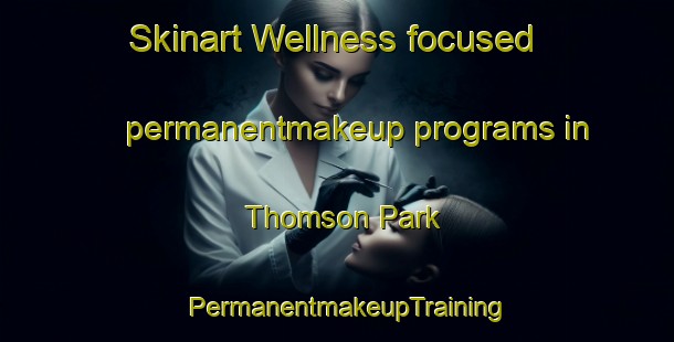 Skinart Wellness-focused permanentmakeup programs in Thomson Park | PermanentmakeupTraining | PermanentmakeupClasses | SkinartTraining-Singapore