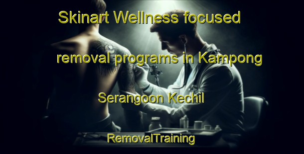 Skinart Wellness-focused removal programs in Kampong Serangoon Kechil | RemovalTraining | RemovalClasses | SkinartTraining-Singapore