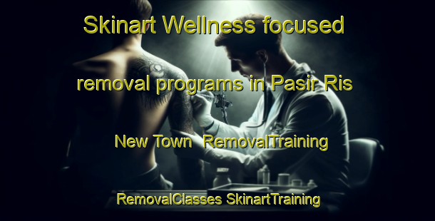 Skinart Wellness-focused removal programs in Pasir Ris New Town | #RemovalTraining #RemovalClasses #SkinartTraining-Singapore