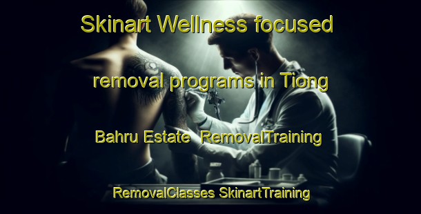 Skinart Wellness-focused removal programs in Tiong Bahru Estate | #RemovalTraining #RemovalClasses #SkinartTraining-Singapore