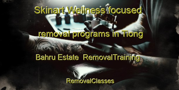Skinart Wellness-focused removal programs in Tiong Bahru Estate | RemovalTraining | RemovalClasses | SkinartTraining-Singapore