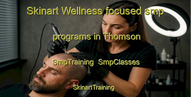 Skinart Wellness-focused smp programs in Thomson | SmpTraining | SmpClasses | SkinartTraining-Singapore