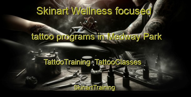 Skinart Wellness-focused tattoo programs in Medway Park | TattooTraining | TattooClasses | SkinartTraining-Singapore