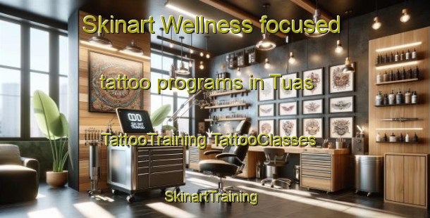 Skinart Wellness-focused tattoo programs in Tuas | #TattooTraining #TattooClasses #SkinartTraining-Singapore