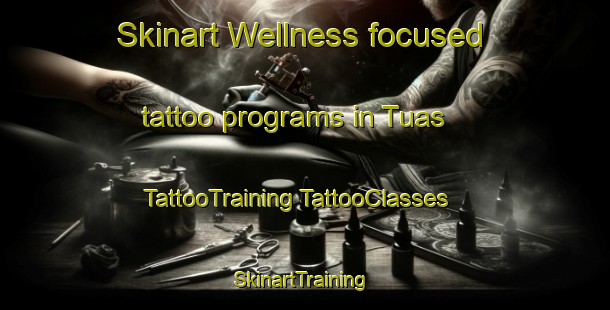 Skinart Wellness-focused tattoo programs in Tuas | #TattooTraining #TattooClasses #SkinartTraining-Singapore