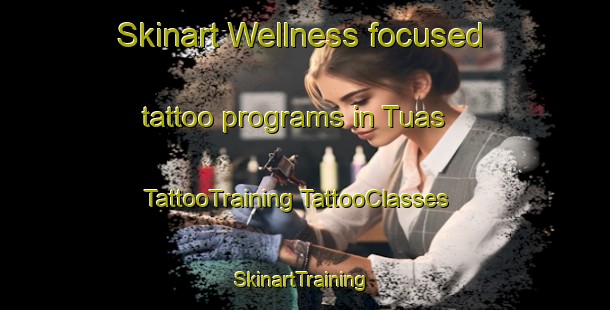 Skinart Wellness-focused tattoo programs in Tuas | #TattooTraining #TattooClasses #SkinartTraining-Singapore