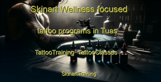 Skinart Wellness-focused tattoo programs in Tuas | TattooTraining | TattooClasses | SkinartTraining-Singapore