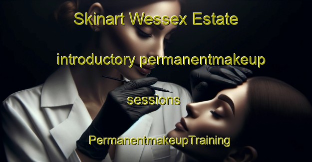 Skinart Wessex Estate introductory permanentmakeup sessions | PermanentmakeupTraining | PermanentmakeupClasses | SkinartTraining-Singapore